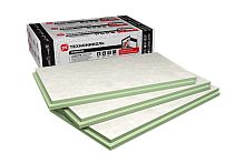 Утеплитель/Теплоизоляция LOGICPIR Prof СХМ/СХМ Г2 L-2385х1185х60, Технониколь, утеплитель PIR с обкладкой из стеклохолста